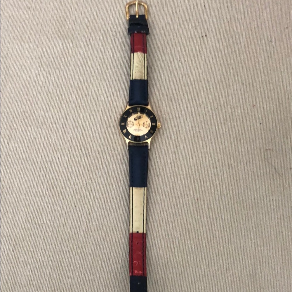 Nike watch